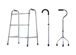 Crutches, Walkers & Canes